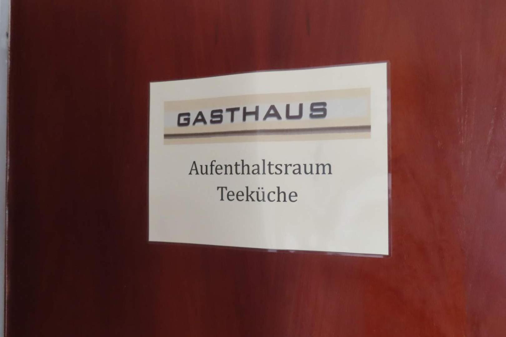 Gaestehaus Franz Kroatisch Geresdorf Exterior foto